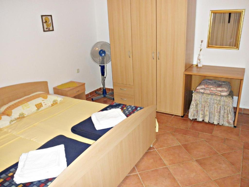 Apartments Pine Diver Pinezići Exterior foto